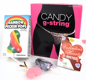 Candy Sex Accessories
