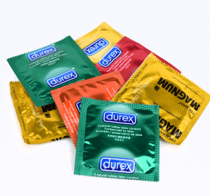 Condoms - The Essential Sex Accessory