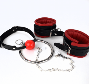 Shop a wide variety of restraints